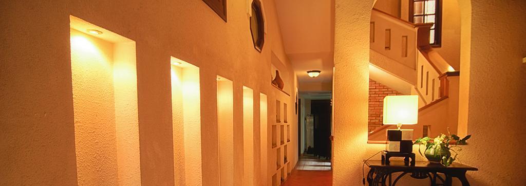 Cam Ly Boutique Apartment & Hotel Ho Chi Minh City Exterior photo